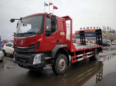 挖機(jī)平板運(yùn)輸車(chē)增壓器保養(yǎng)小妙招超實(shí)用！