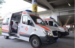 漲知識(shí)！醫(yī)療車(chē)在現(xiàn)代占爭(zhēng)中起到的作用及其工能提升